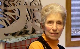 Jo Hockenhull