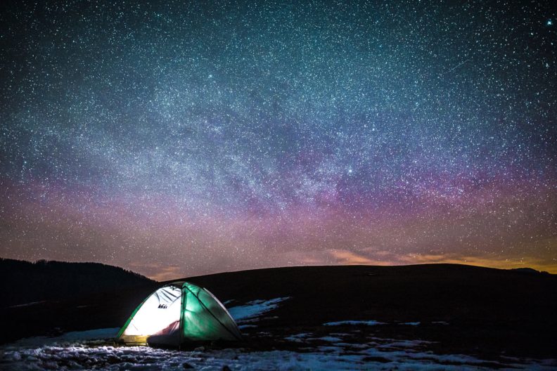 Tent