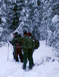 Field exercise